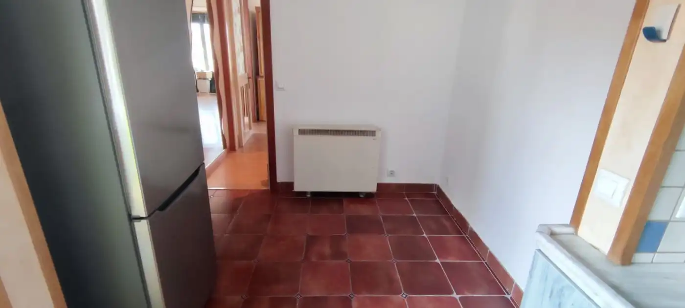 Kitchen of Flat for rent in Súria, Barcelona