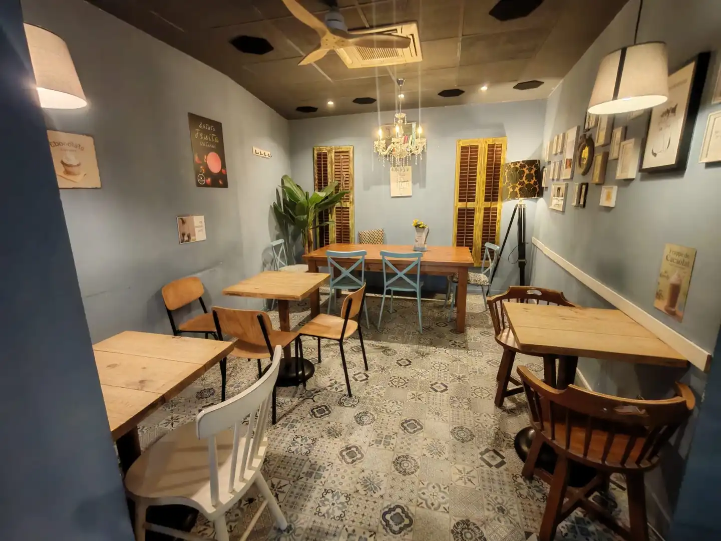 Local comercial en traspàs a Sant Celoni, imagen 14