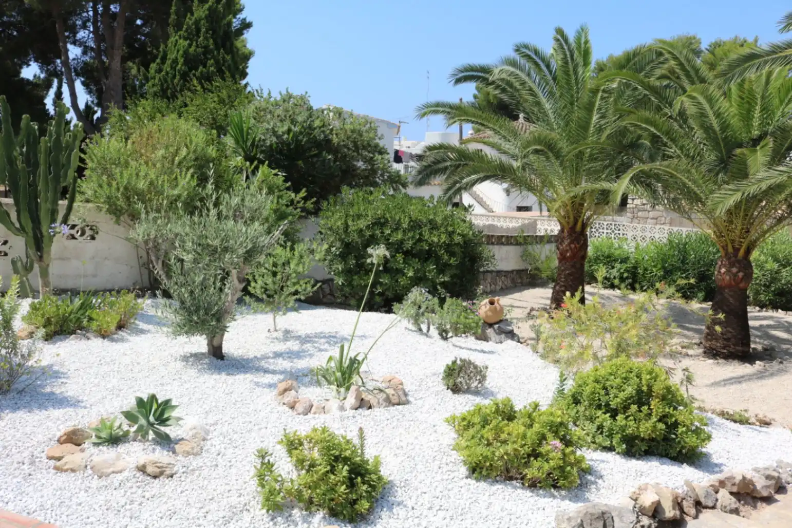 Casa o chalet de alquiler en El Portet - Pla de Mar