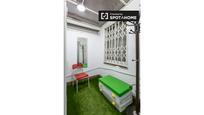 Flat to rent in  Barcelona Capital  with Air Conditioner, Heating and Furnished