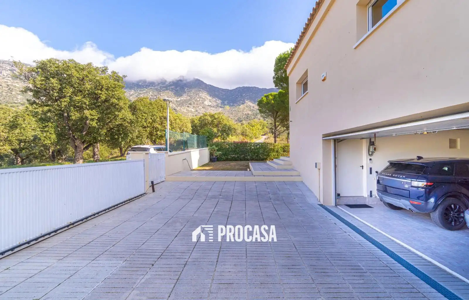 Casa o xalet en venda a Descartes, Palau-saverdera
