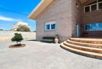 Casa rústica con piscina en venta en Camí de Genaro, imagen 5