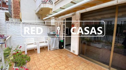 Foto 2 de Dúplex en venda a Pubilla Cases, Barcelona