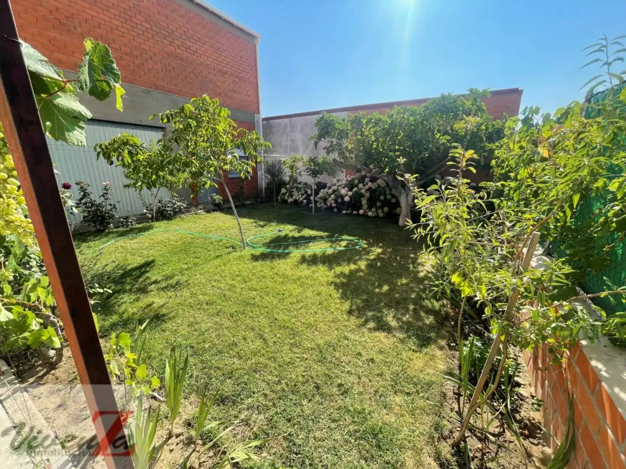 Casa amb jardí en venda a Morales del Vino, imagen 15