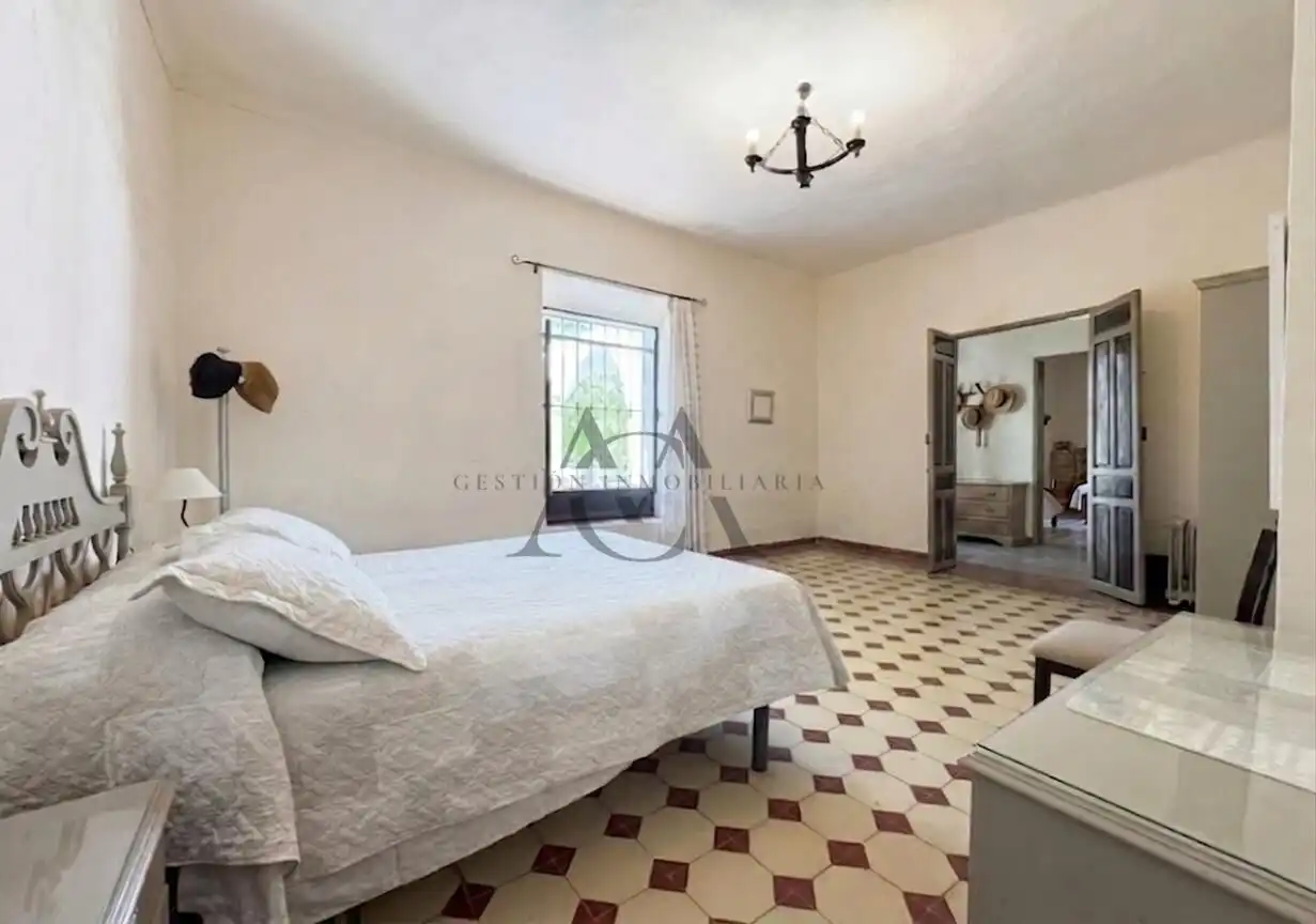 Habitación de Casa o chalet en venta en Lucena