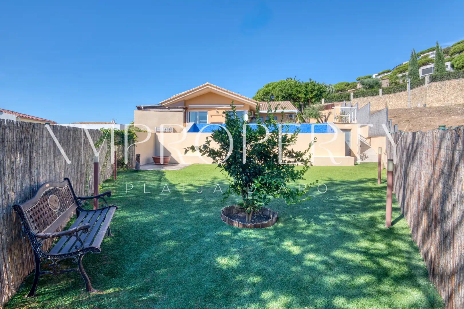 Villa avec piscine à vendre à Carrer Can Semi, imagen 18
