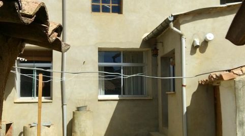 Foto 4 von Haus oder Chalet zum Verkauf in Calle Real, 3, Moral de la Reina, Valladolid
