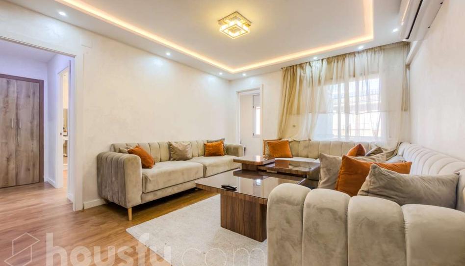 Photo 1 of Flat for sale in Cl Monturiol, ., El Raval, Barcelona