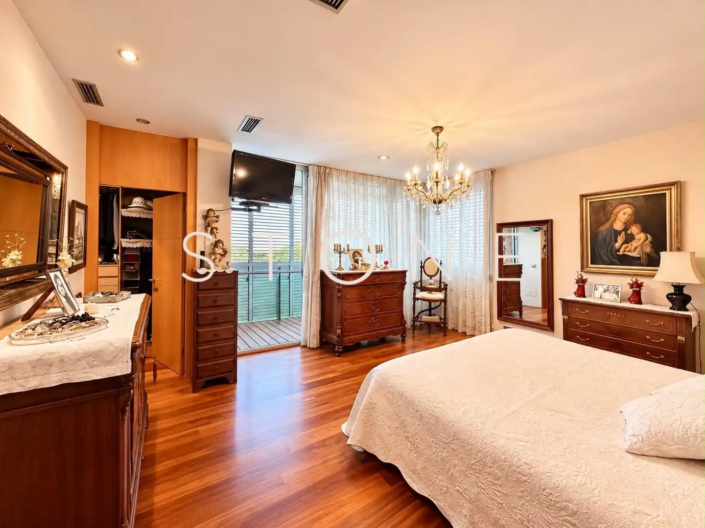 Maison avec terrasse à vendre à Montjuïc, imagen 18