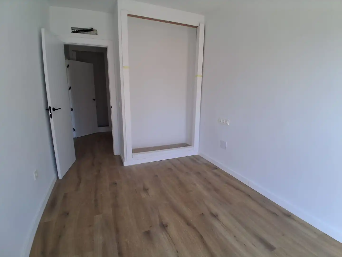 Wohnung zum Verkauf in Cruz de Martos, La Cañada de San Urbano