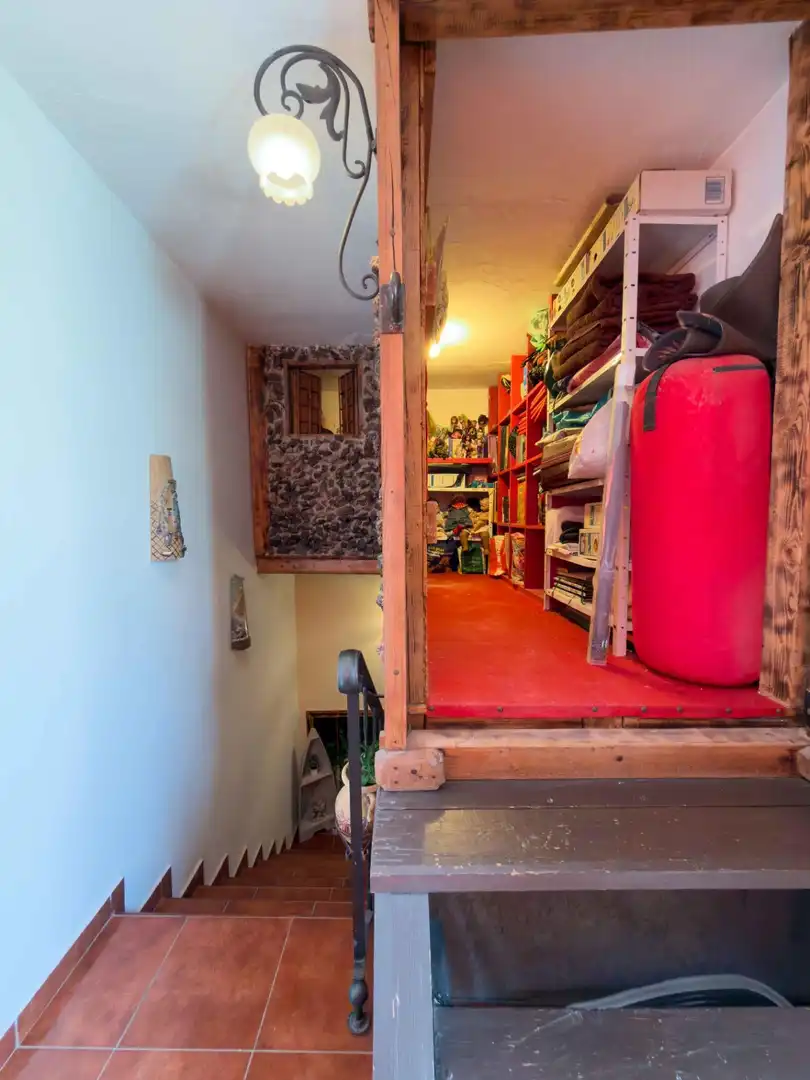 Casa adosada en venta en Arico