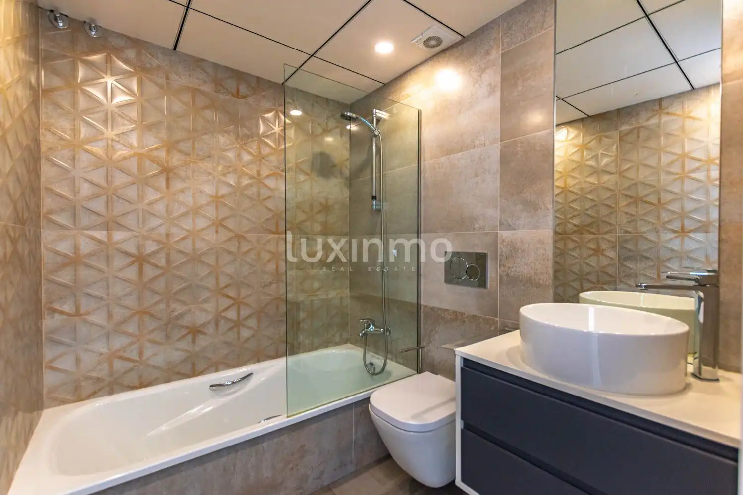 Chalet con terraza en venta en Carrió - La Merced - Los Pinos, imagen 23