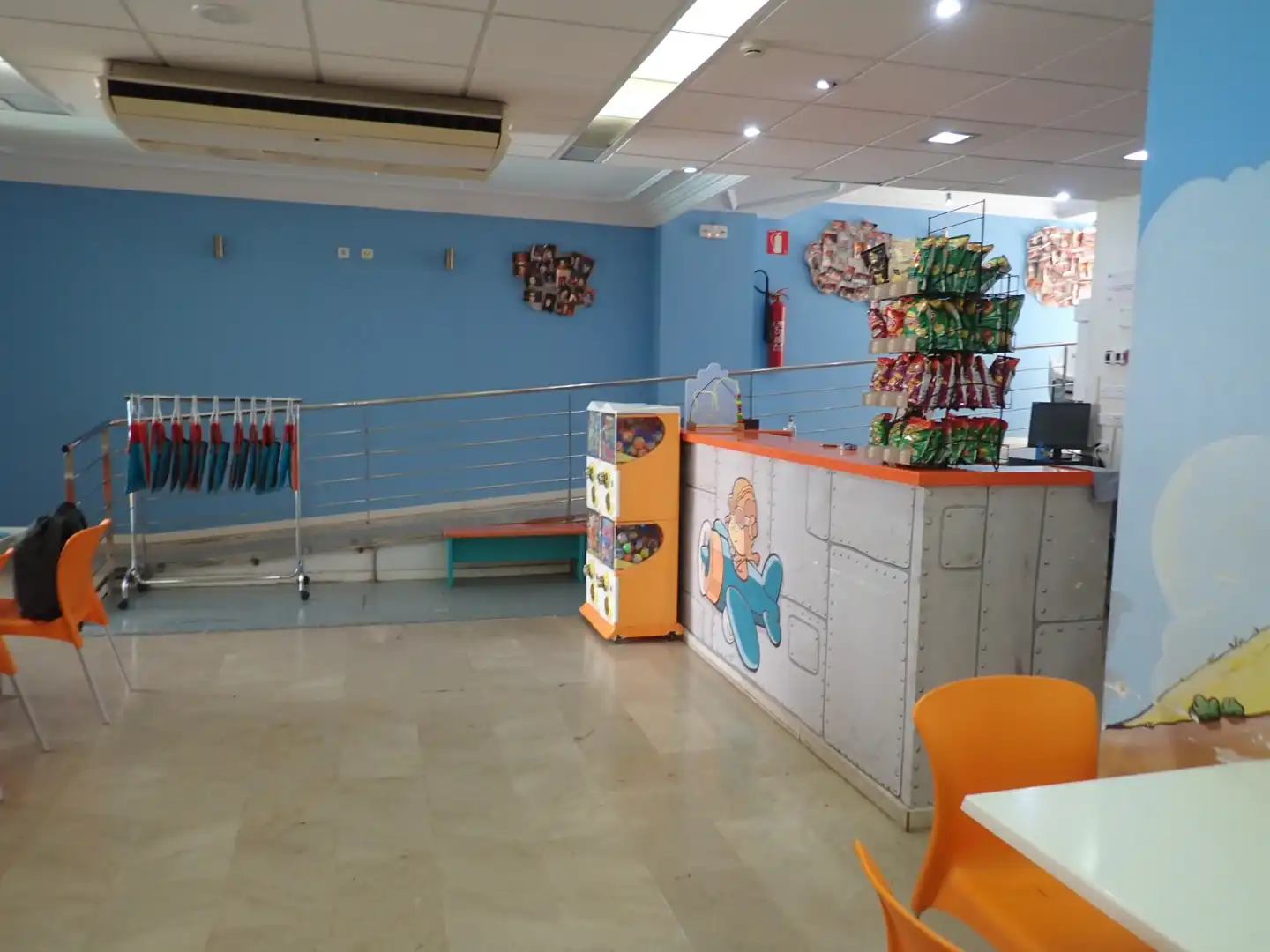 Local commercial en cession à Vilamarina, imagen 30
