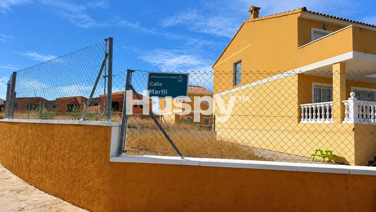 Casa o xalet en venda en Las Pedrizas 