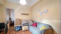 Living room of Flat for sale in  Valencia Capital