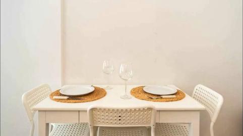 Photo 3 of Study to rent in Calle Carraca, 6, Parque Victoria Eugenia, Málaga