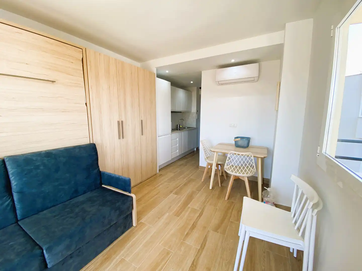 Apartament en venda a Cala Major
