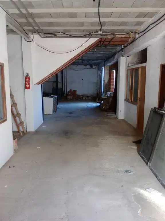 Casa o chalet en venta en Santa Amalia con Calefacción, Jardín privado y Terraza
