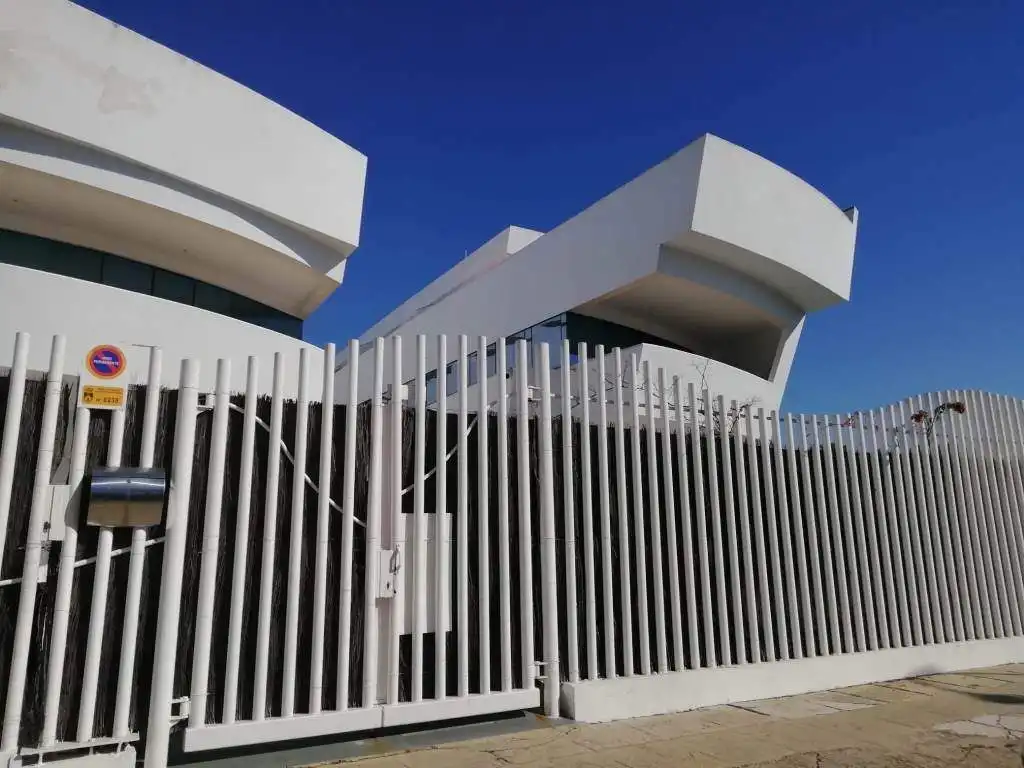 Exterior view of Houses for sale in Ubrique