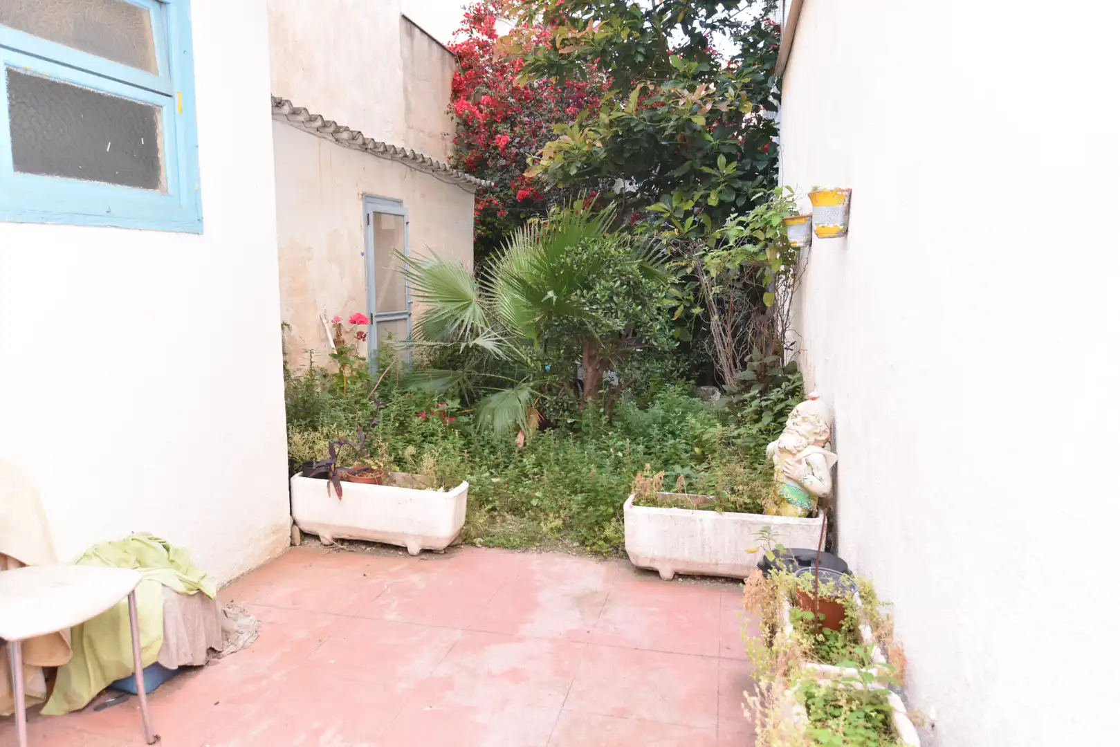 House with garden for sale in Carrer d'Amadeu 99, imagen 14