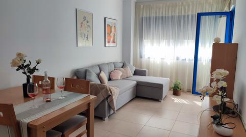 Foto 4 de Pis de lloguer a Palmeral, Alicante