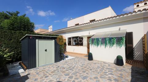 Foto 3 de Casa adosada en venda a Calle Escocia, Hacienda del Álamo Golf, Murcia