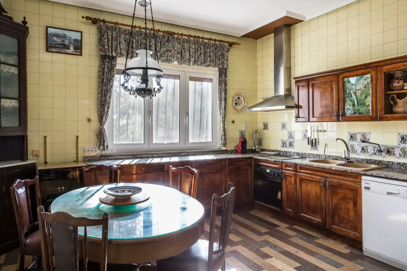Villa avec terrasse à vendre à Monóvar  / Monòver, imagen 12