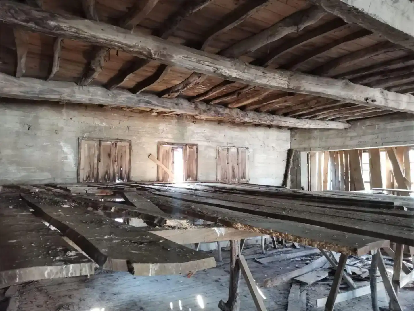 Casa o chalet en venta en Paderne