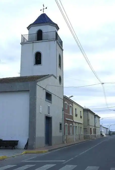 Detached house for sale in Daya Vieja, imagen 11
