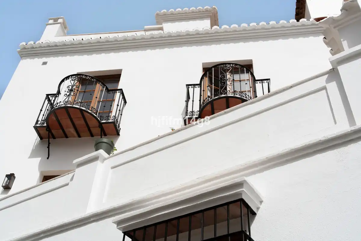 Casa a schiera in vendita a Milla de Oro, imagen 28