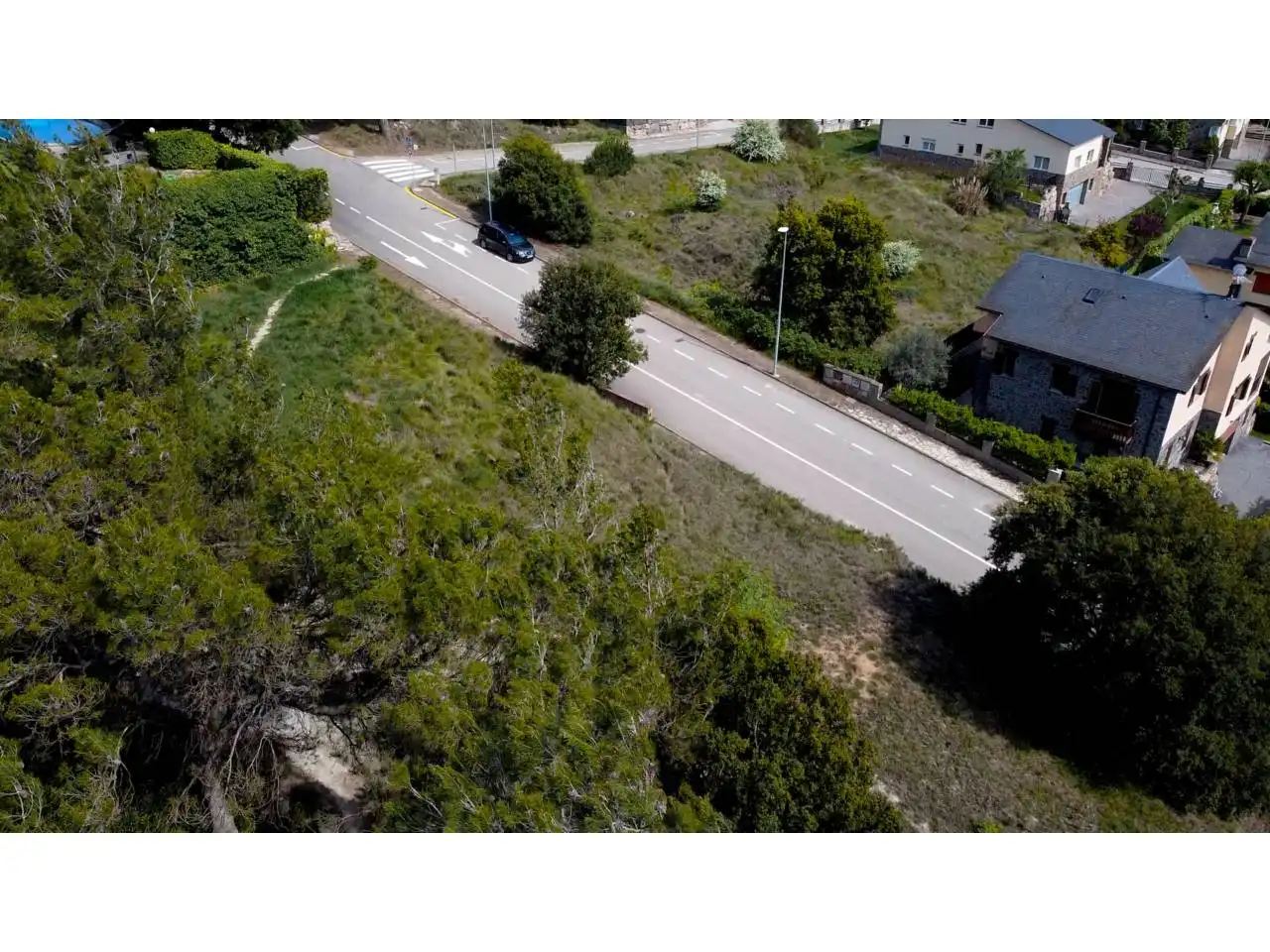 Terreno residencial en venta en Calle Can Garriga 96, imagen 22