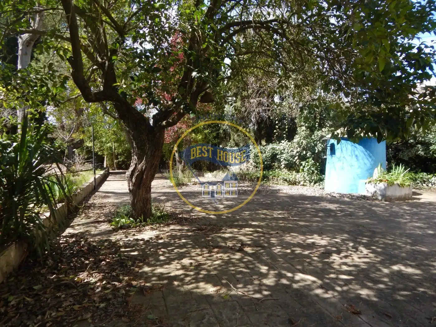 Xalet amb terrassa en venda a Bocairent, imagen 5