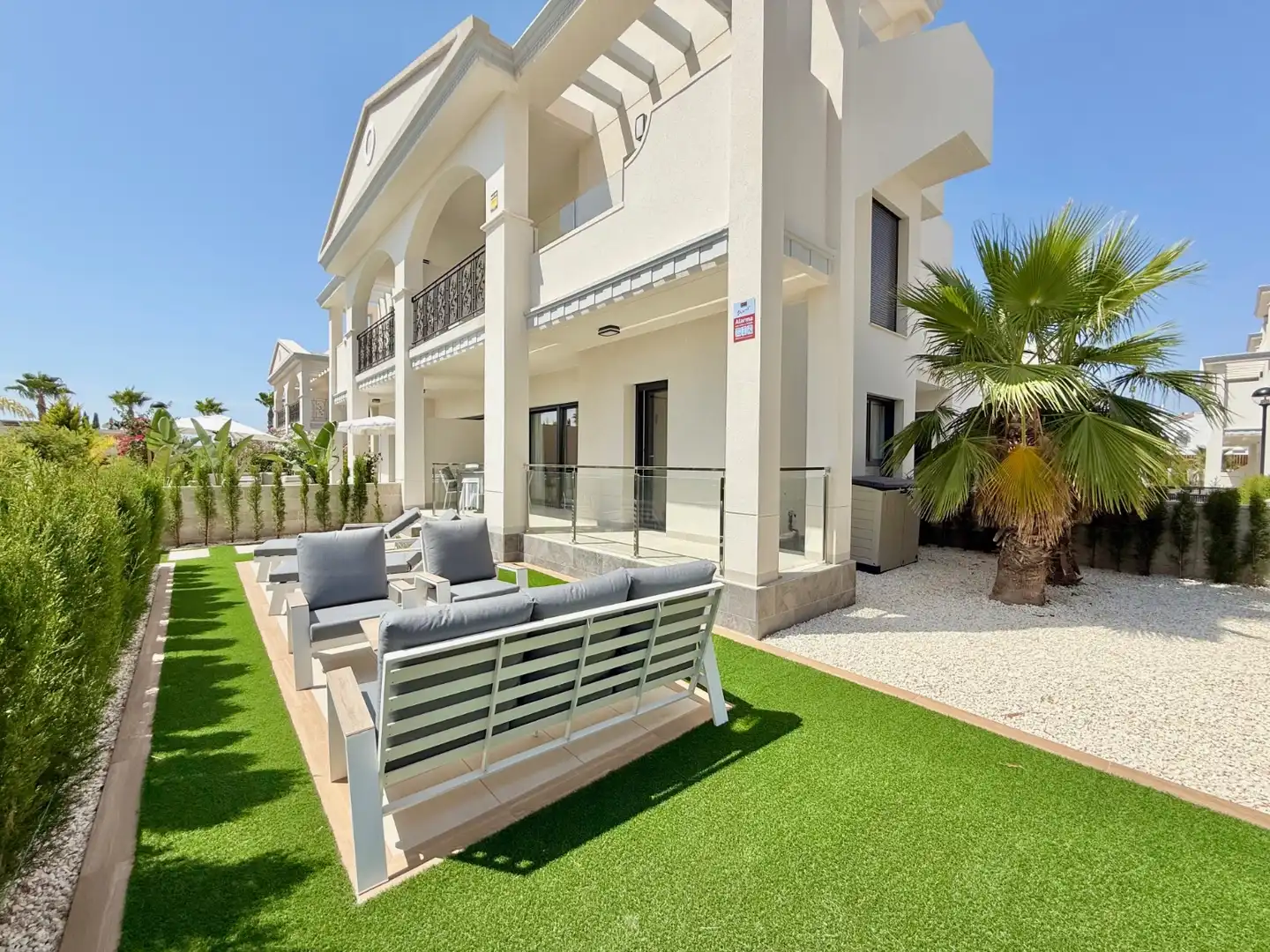 Appartement compact à vendre à Ciudad Quesada, imagen 2