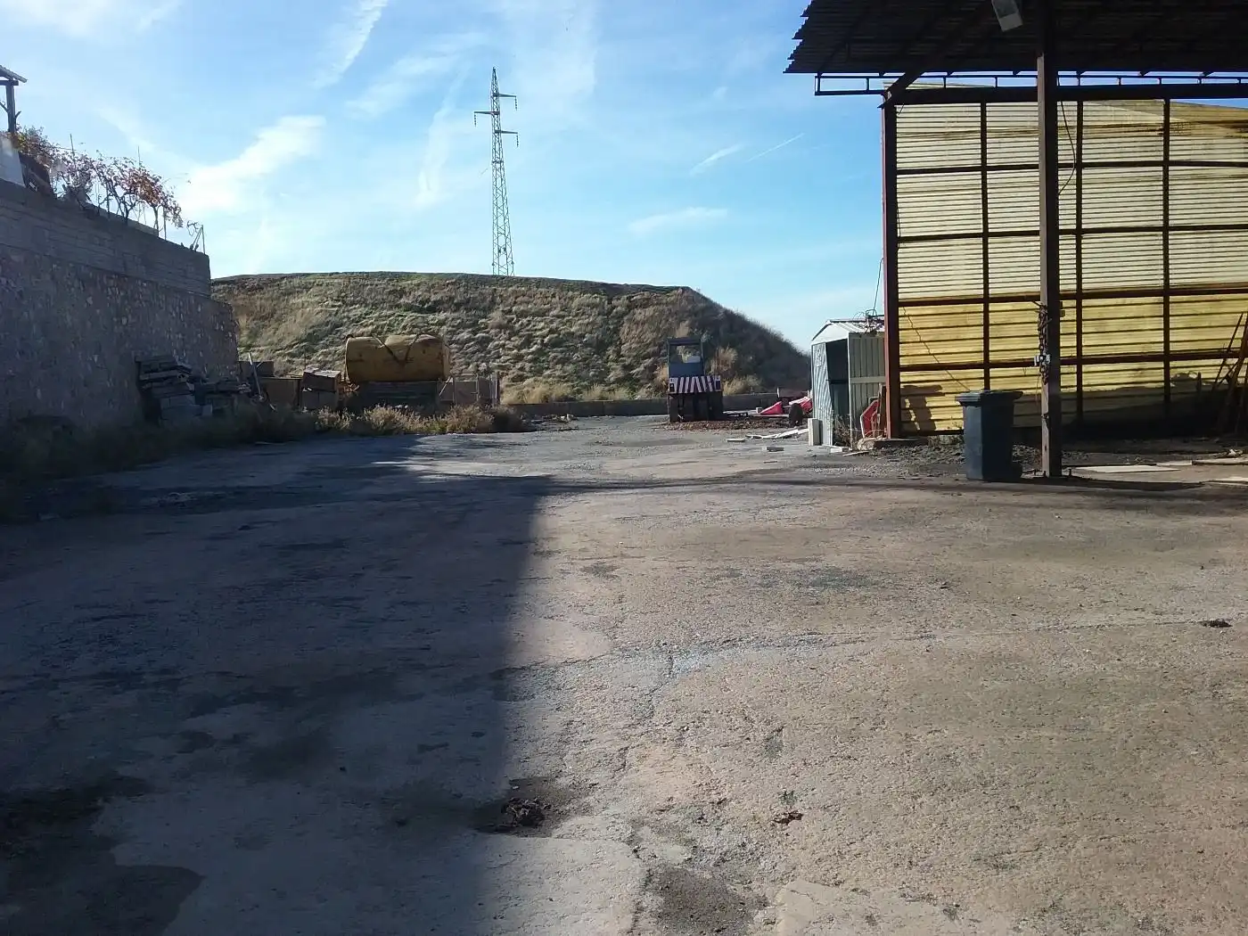Wohnbaugrundstück zum Verkauf in Barrio de la Vega, imagen 6