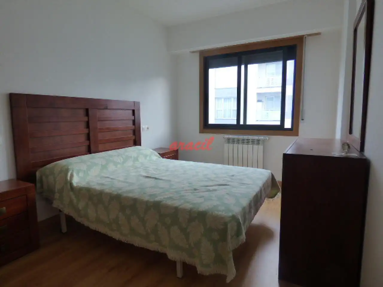 Apartments for rent in Barbadás