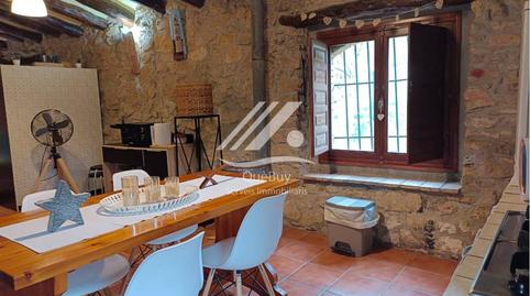 Foto 3 de Finca rústica en venda a Cabra del Camp, Tarragona