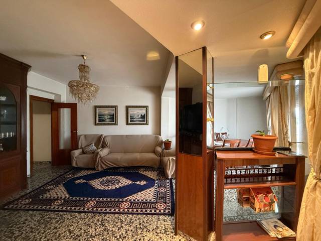 Piso en Venta en Albuixarres