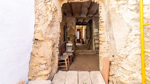 Foto 3 de Casa o chalet en venta en Ondara, Alicante