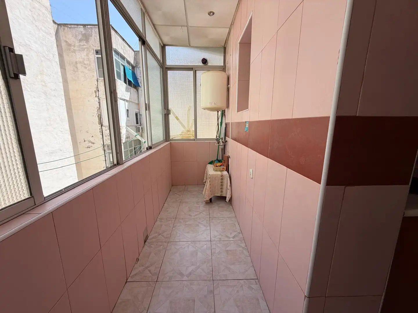 Flat for sale in Cartagena  with Terrace