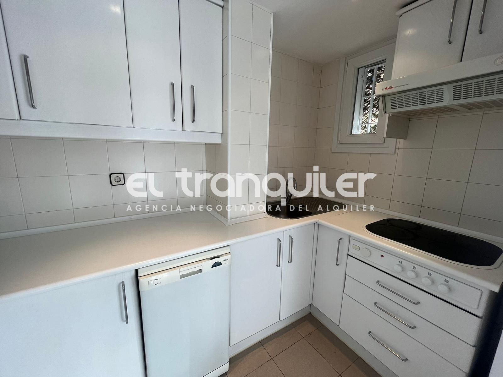 1 hab, 67m² en Hispanoamérica - Bernabéu, Chamartín,  Madrid Capital - Image 5