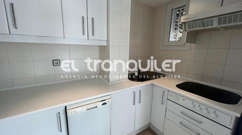 Foto 5 de Piso de alquiler en Calle Costa Rica, Hispanoamérica - Bernabéu, Madrid