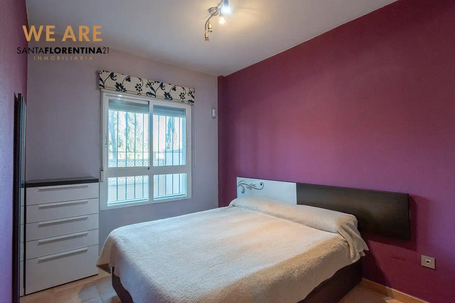 Habitación de Piso en venta en Cartagena con Trastero, Amueblado y Piscina comunitaria
