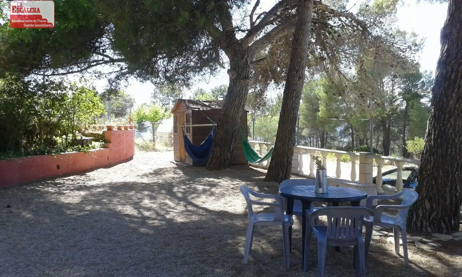 Casa o xalet de lloguer a Ibi