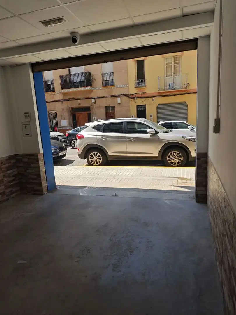 Local comercial en venda a Benimaclet, imagen 6