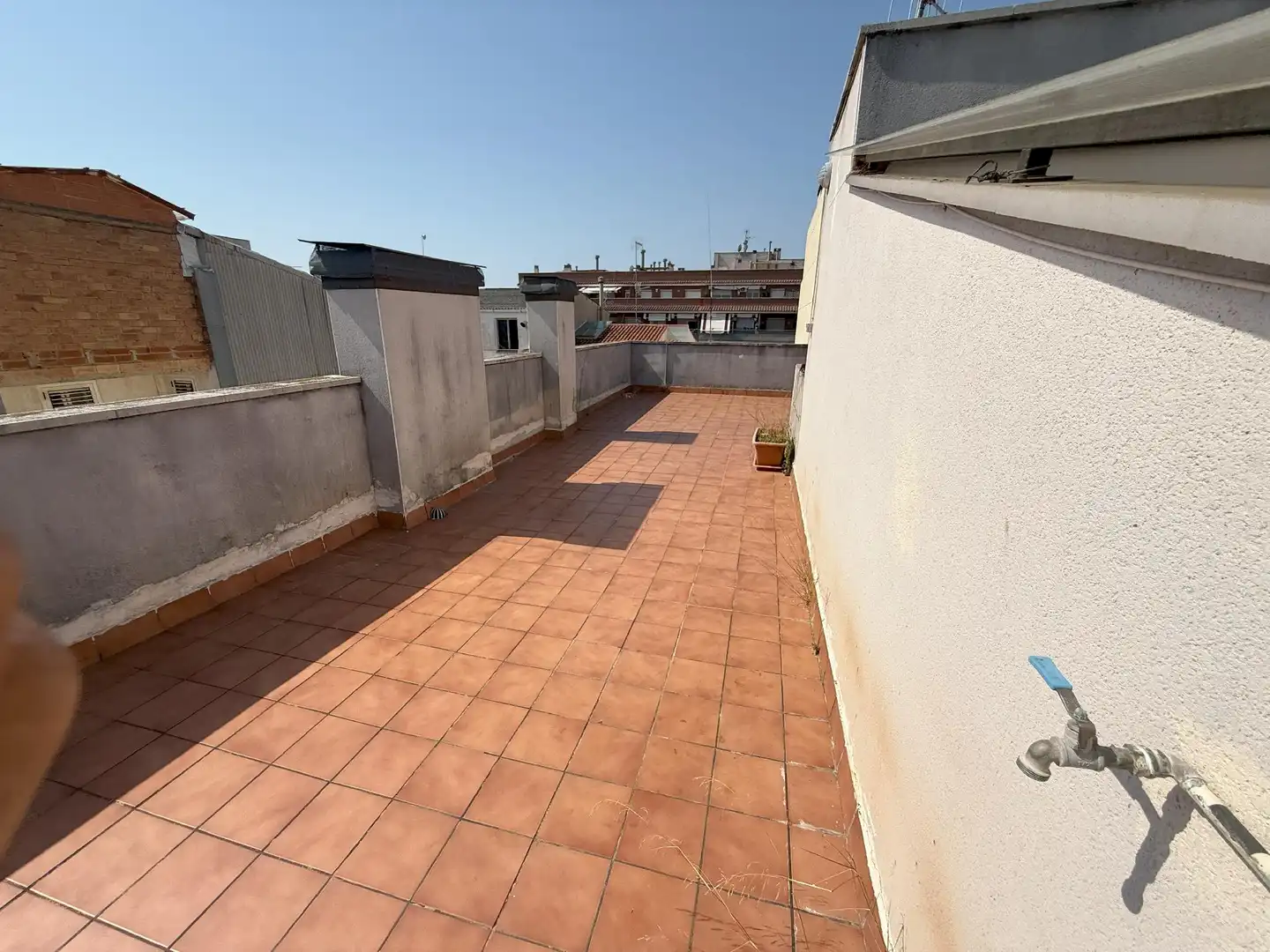 Ático con terraza en venta en El Tancat - Mas d'en Gual, imagen 20