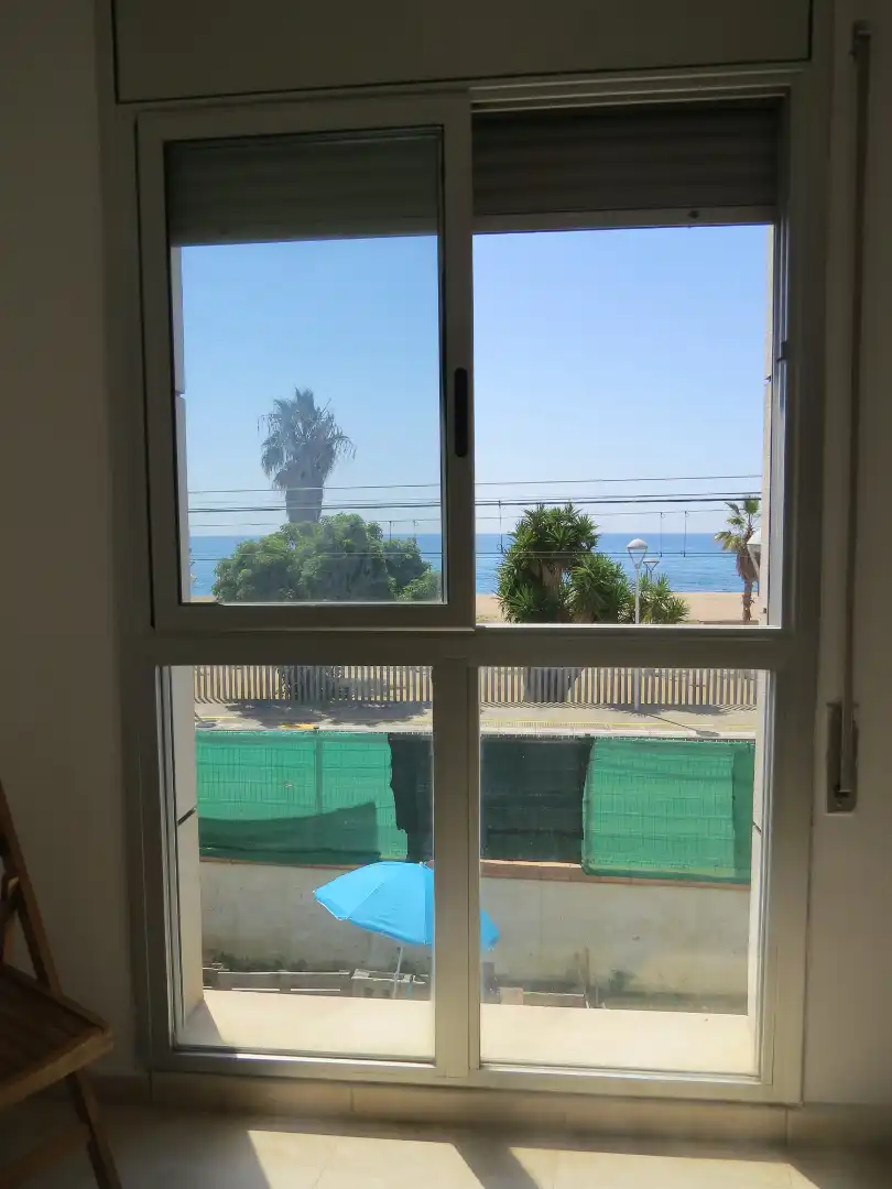 Dormitori de Pis en venda en Canet de Mar amb Aire condicionat, Calefacció i Parquet