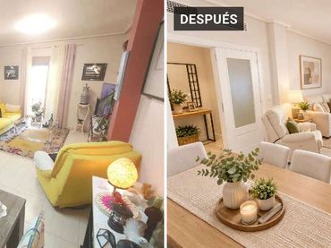 Chalet en venta en Rafal