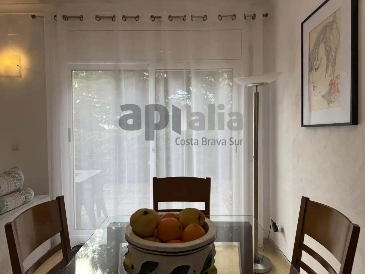 Casa amb jardí en venda a Canyelles, imagen 20