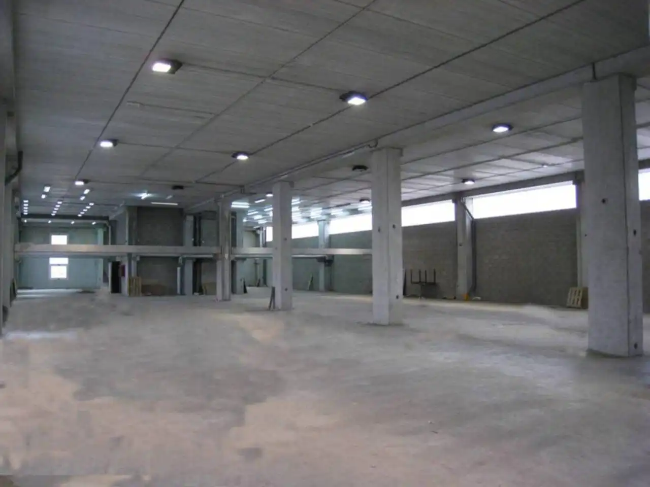 Nave industrial en venta en Sant Martí