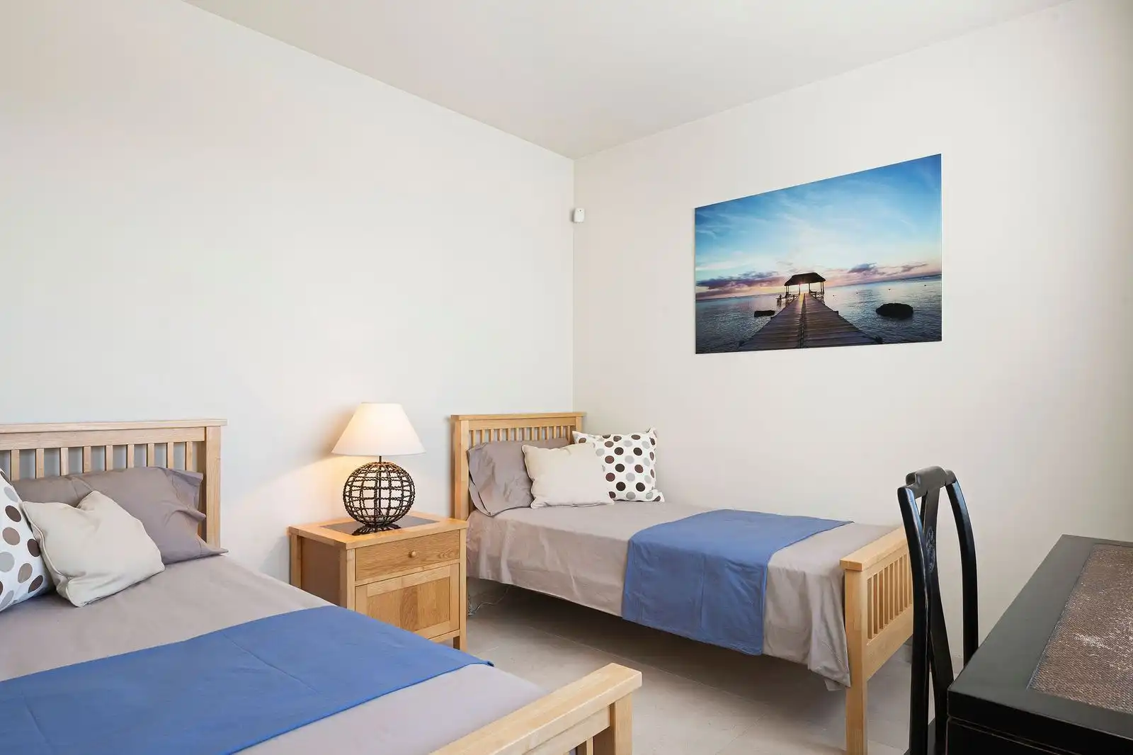 Penthouse mit Pool zum Verkauf in Los Flamingos, imagen 13